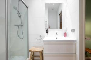 Ambrosse by San Sebastian Stays