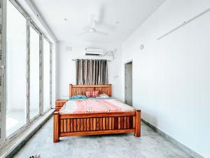 Coastal Green resort