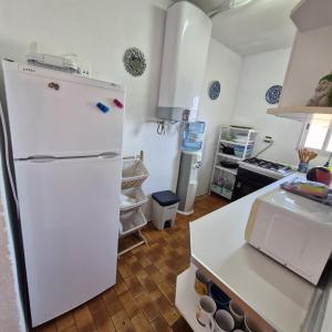 RentitSpain - Salobreña - Paseo Marítimo en Primera Linea de Playa