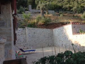 Red Rock & Sea House