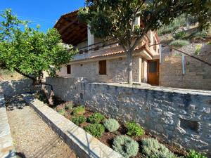 Red Rock & Sea House