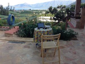 Red Rock & Sea House