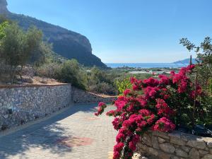 Red Rock & Sea House