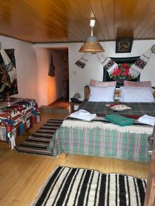 Căsuța Floarea Reginei