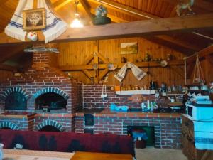 Căsuța Floarea Reginei