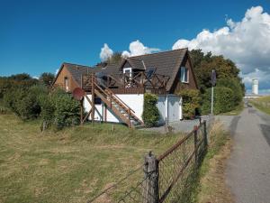 Ferienwohnungen am Aussendeich Wohnung 1