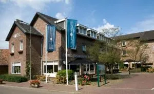 邦勒波餐厅弗莱彻酒店 - Banholt