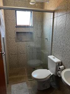 Pousada GH - Centro da cidade próximo ao Thermas