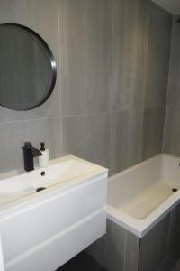 Comfortable Family Suite For 4 People