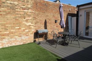 Comfortable Family Suite For 4 People