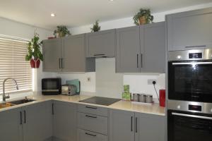 Comfortable Family Suite For 4 People