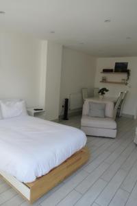 Comfortable Family Suite For 4 People