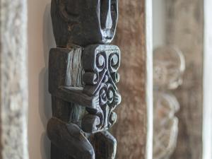 Pabuan Art, Private & Cultured