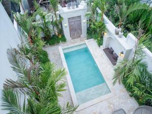 Pabuan Art, Private & Cultured