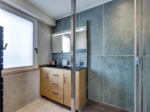 Appartement rénové, près des pistes, pour 8 personnes - FR-1-641-32