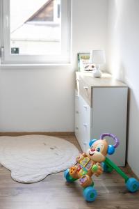 Frizzante Vendégház