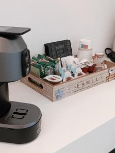 Dimora Riente Luxury Rooms