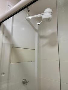 Studio Unique 2802 com garagem á 15 min do centro de Belém