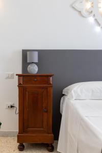 Camera Deluxe Matrimoniale/Doppia con Letti Singoli