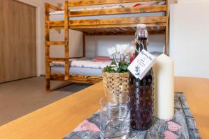 Penzion a restaurace Na Hvězdě