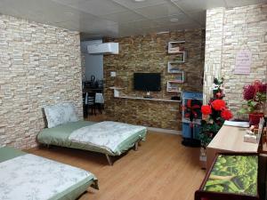 Homestay quận 3