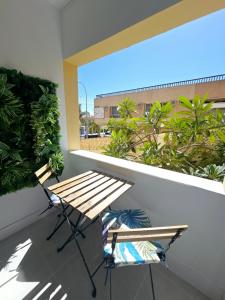 Albatros Apartamentos - Torremolinos