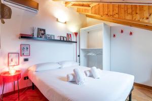 Lunigiana [ Sondrio - Villaggio Dei Giornalisti]