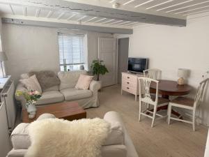 Historical Townhouse