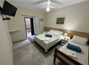 Pousada GH - Centro da cidade próximo ao Thermas