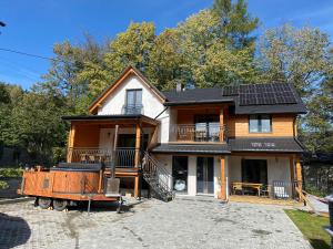 Apartamenty JENDRYCÓWKA