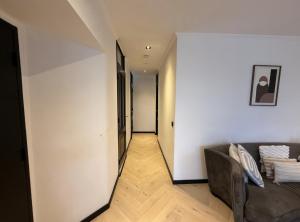 Bright Penthouse with Balcony in Amsterdam Center