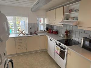 Historical Townhouse