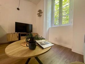 La suite-Appartement Cosy 300m du théâtre Antique