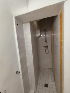 Cozy Central Apartment