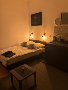 Apartament Trocera 2
