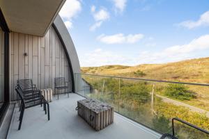 Residence Westduin