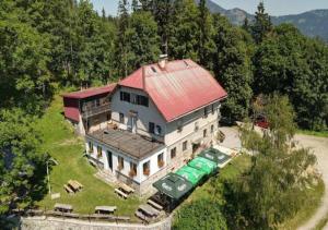 Andrejev dom na Slemenu