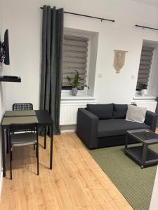 Apartament Trocera 2