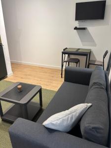 Apartament Trocera 2