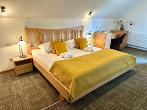 Boutique Hotel Vila Lieska