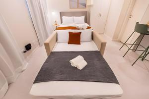 A passos da Oscar Freire | C Vaga, Ar Cond e WiFi