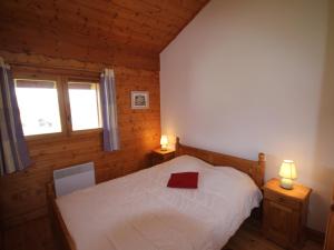 Bel appartement 3 pièces, 6 pers, Les Saisies - FR-1-293-102