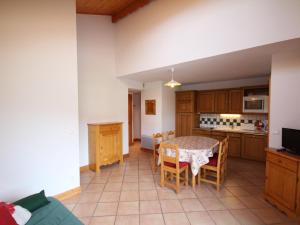 Bel appartement 3 pièces, 6 pers, Les Saisies - FR-1-293-102