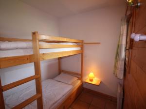 Bel appartement 3 pièces, 6 pers, Les Saisies - FR-1-293-102