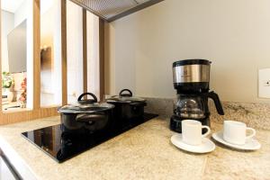 Z1004 | Ap Luxo Zahle Jardins Ibirapuera Paulista