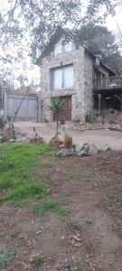 lacasitadepiedraCabana