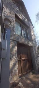 lacasitadepiedraCabana