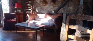 lacasitadepiedraCabana