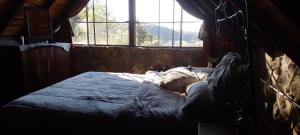 lacasitadepiedraCabana