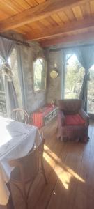 lacasitadepiedraCabana